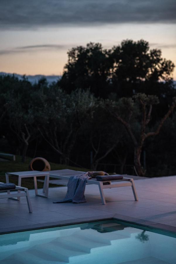 Mystic Garden Villas Zákynthos by Eksteriør bilde