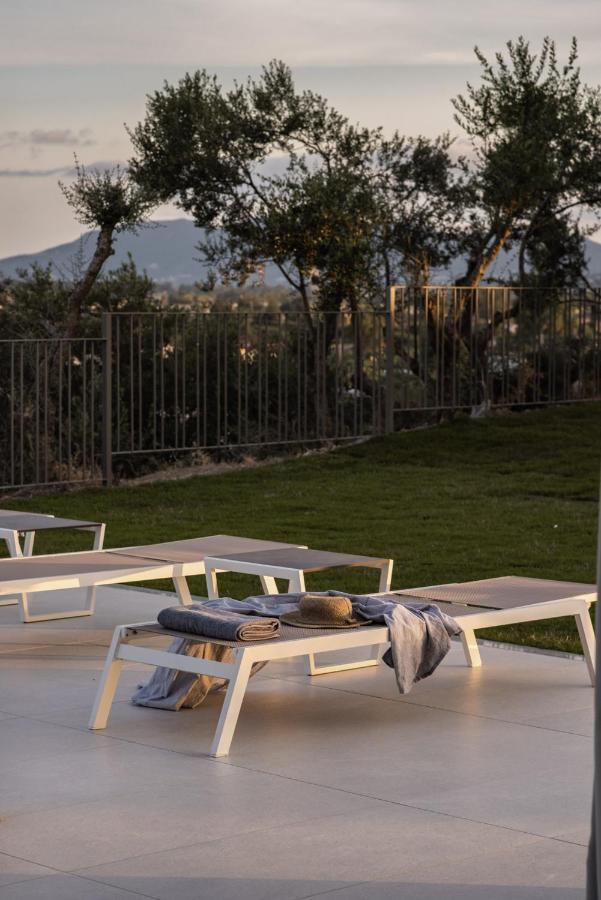 Mystic Garden Villas Zákynthos by Eksteriør bilde